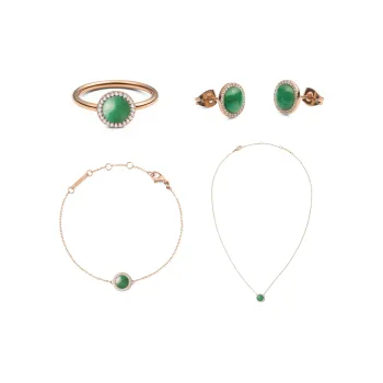 Daniel Wellington Alloy Necklaces Unisex