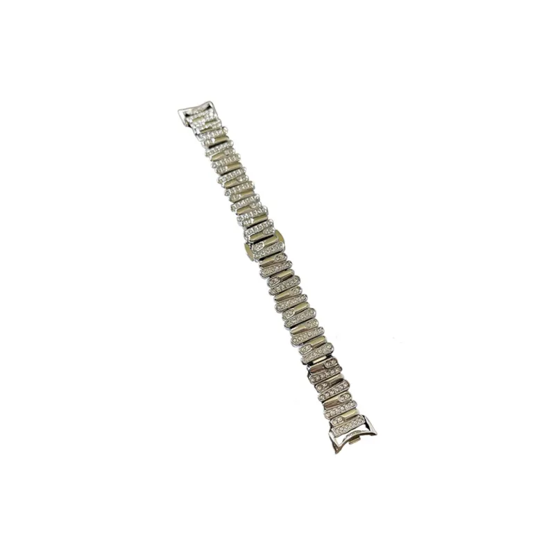CHUANGYIDA Watch Bands Xiaomi Compatibility 145~210mm Metal-10