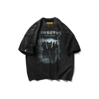 BEENTRILL T Shirts Unisex