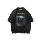 Washed Black