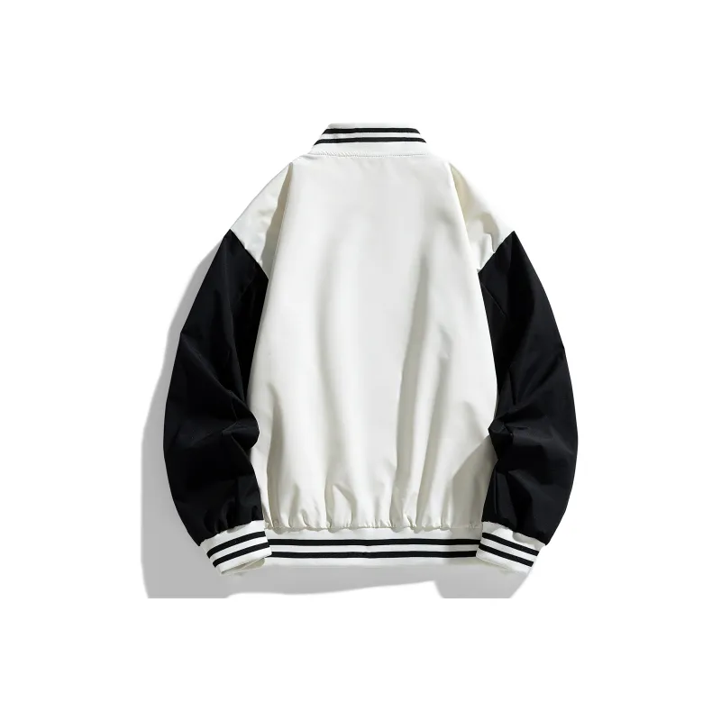 WOKXSS Baseball Jerseys Unisex-5