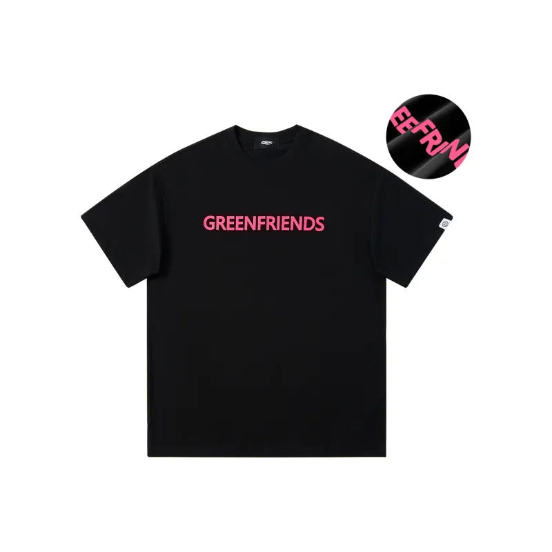 GF T Shirts Unisex-1