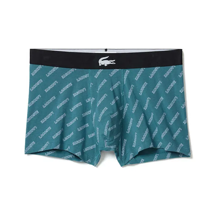 LACOSTE Underpants Men's 3 Pack-2