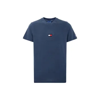 Tommy Hilfiger T Shirt Unisex Dark Blue