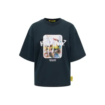 H5LY NO7 T-Shirts Unisex