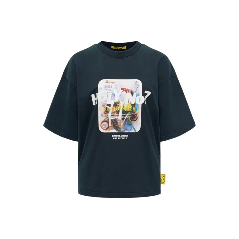 H5LY NO7 T-Shirts Unisex-0