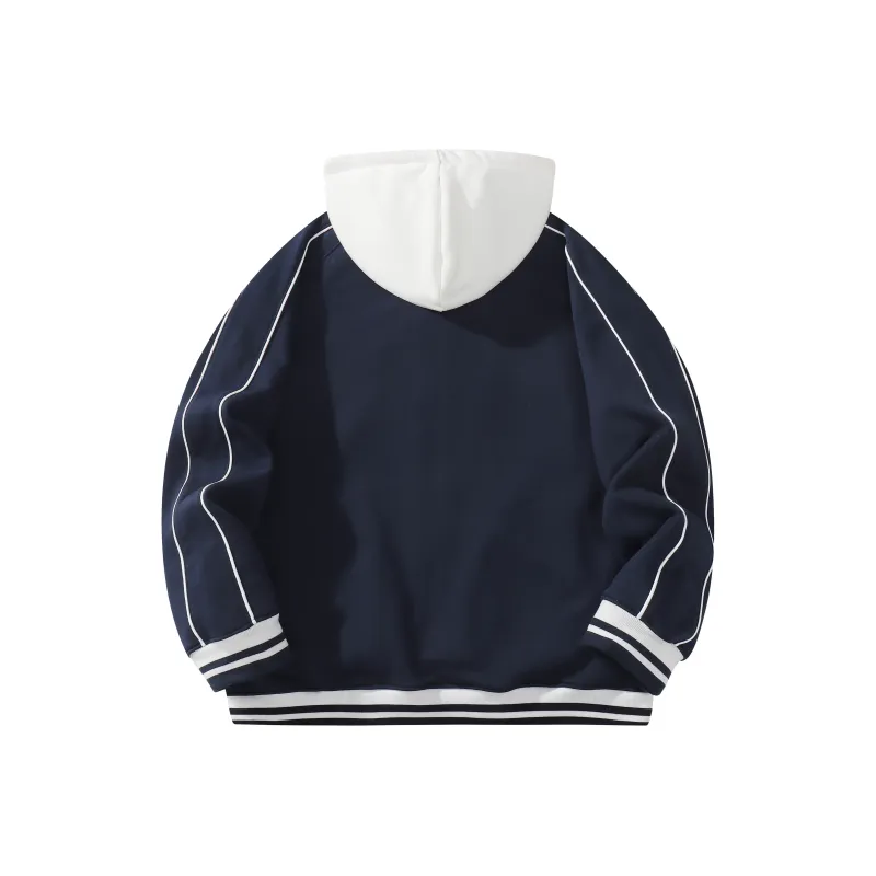 Tre Club Jackets Unisex-1