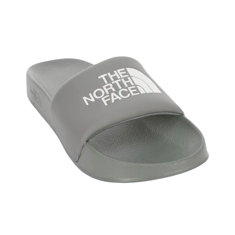 THE NORTH FACE BASIC SLIDE Slip Resistant Abrasion Resistant Slide Slippers Men's Gray-2