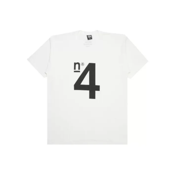 Stussy N4 Tee-4