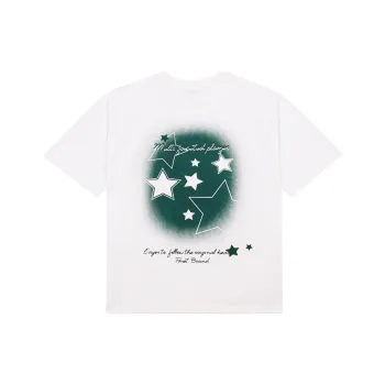 PMET Multi faceted Player Series T Shirts Unisex