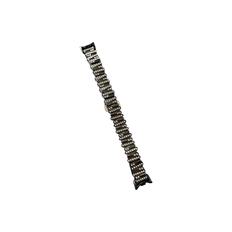 CHUANGYIDA Watch Bands Xiaomi Compatibility 145~210mm Metal-13