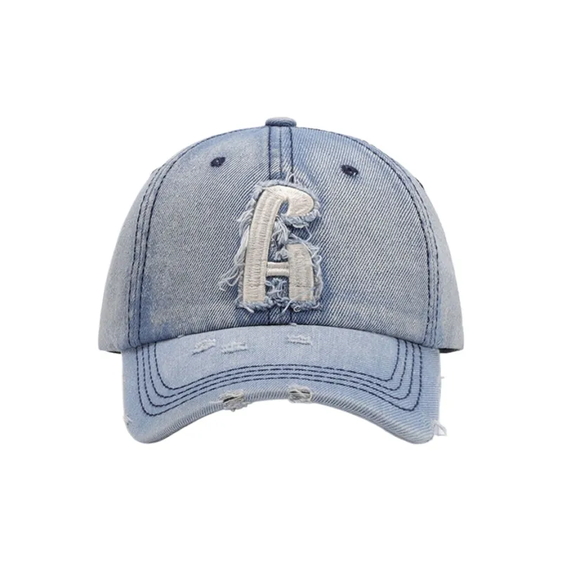 Mulinsen Cotton Baseball Caps Unisex-5