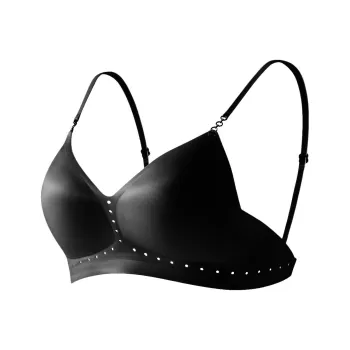Urban Beauty Bra Women's Premium Black