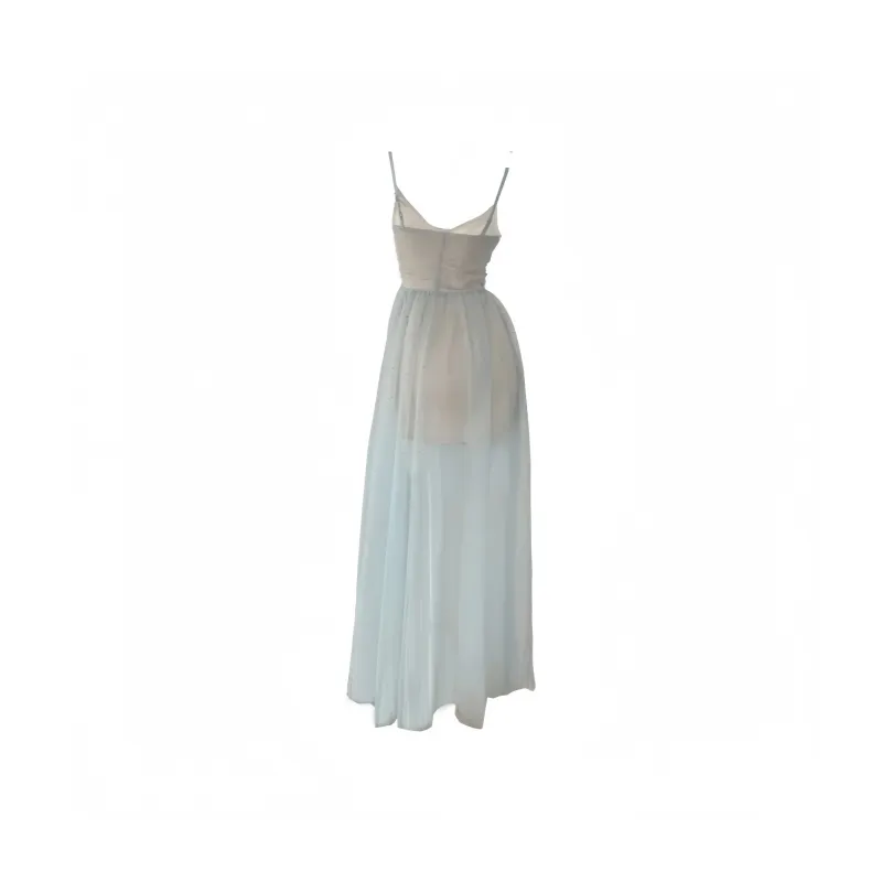 TASTILY Slip Dresses Women's-7