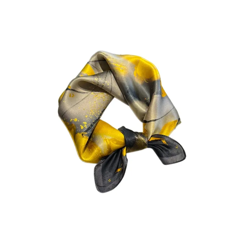 Millies Silk Scarves Women's-9