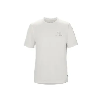 Arcteryx Emblem T Shirts Men