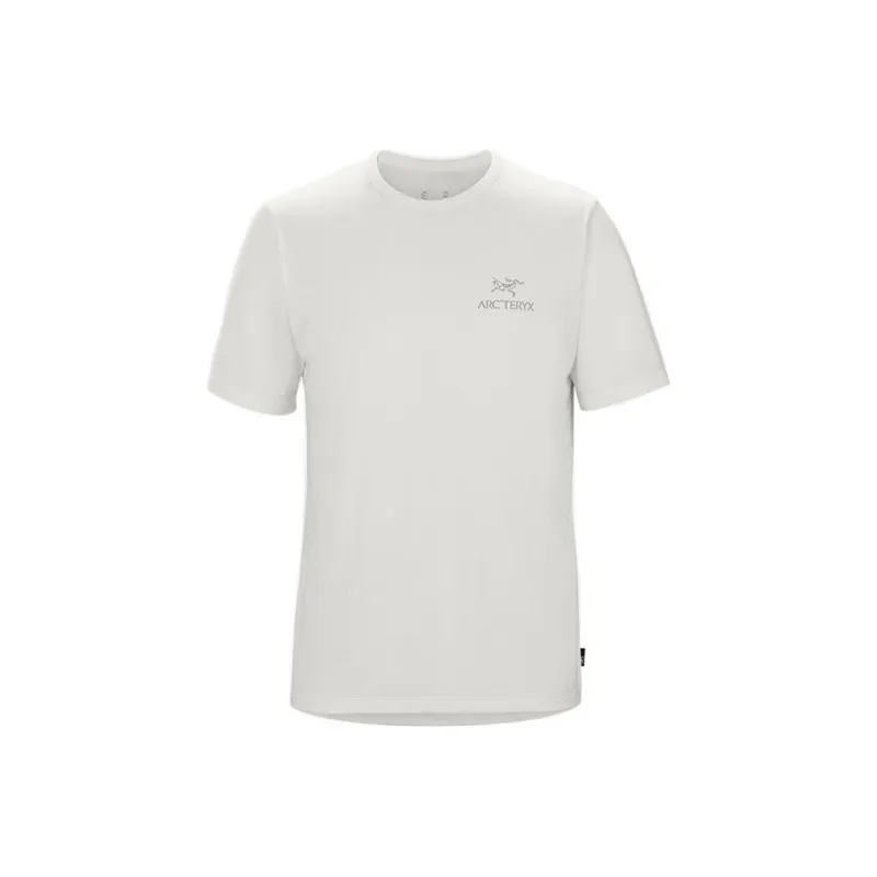 Arcteryx Emblem T Shirts Men-2