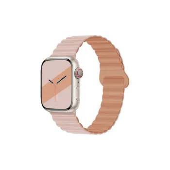 ZHIYULE Compatible With Apple, Huawei, Xiaomi, And Zhiyu Le Watch Band 210mm Silicone Material