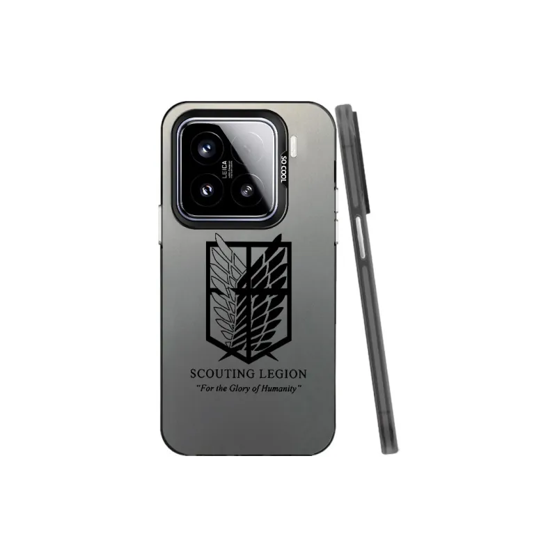 MaiBuZhe Phone Cases-3