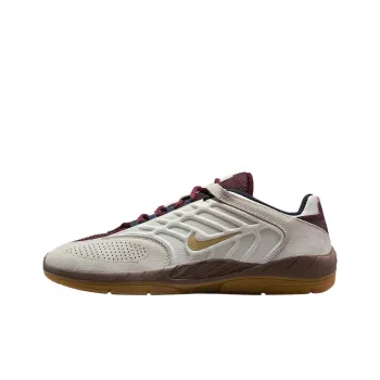 Nike Sb Vertebrae Phantom Burgundy Crush Baroque Brown Parachute Beige
