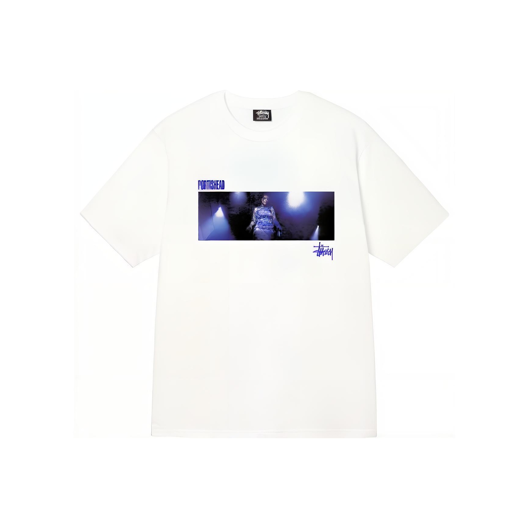 ★関税込★STUSSY★Stussy Dummy T-Shirt★Tシャツ★ Stussy Dummy T Shirt - POIZON