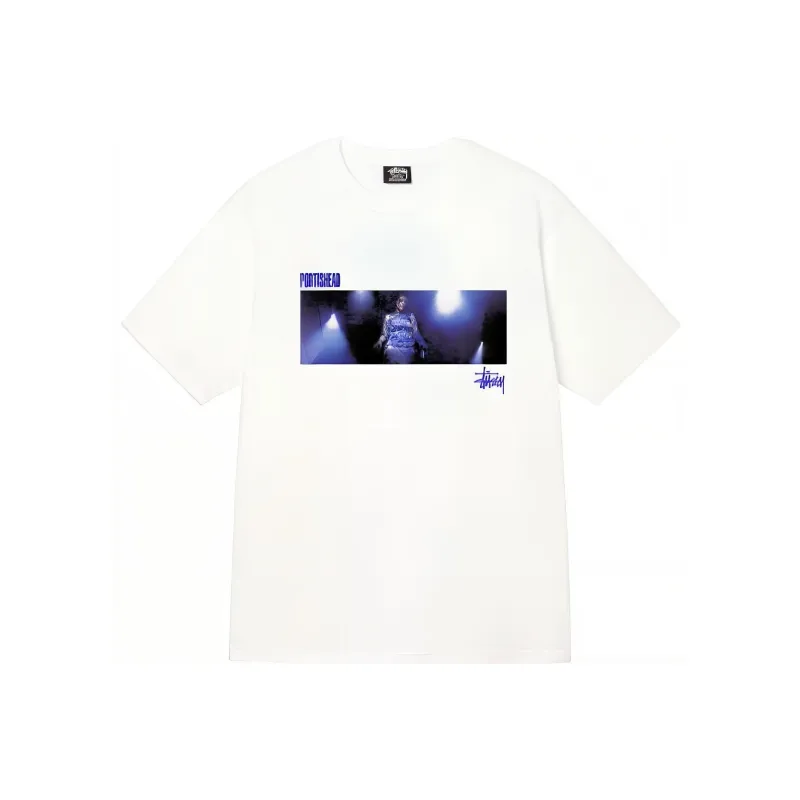 Stussy Dummy Tee-2