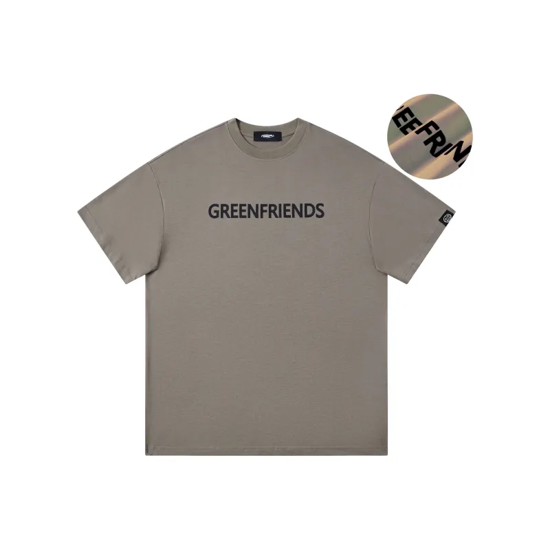 GF T Shirts Unisex-17