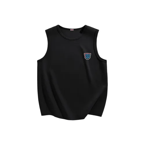 TRANSFORMERS Tank Tops Unisex