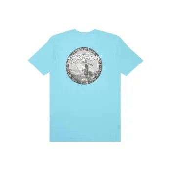 Stussy Surf Rydim Tee