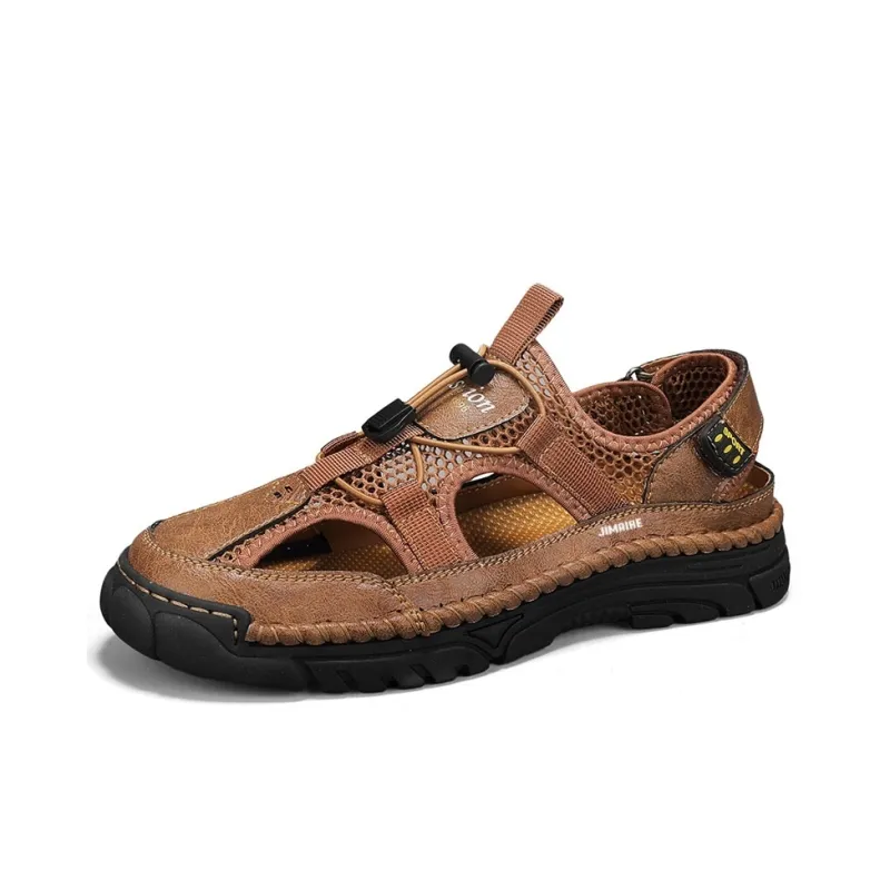 King Jinmai River Trekking Shoes Men's-0