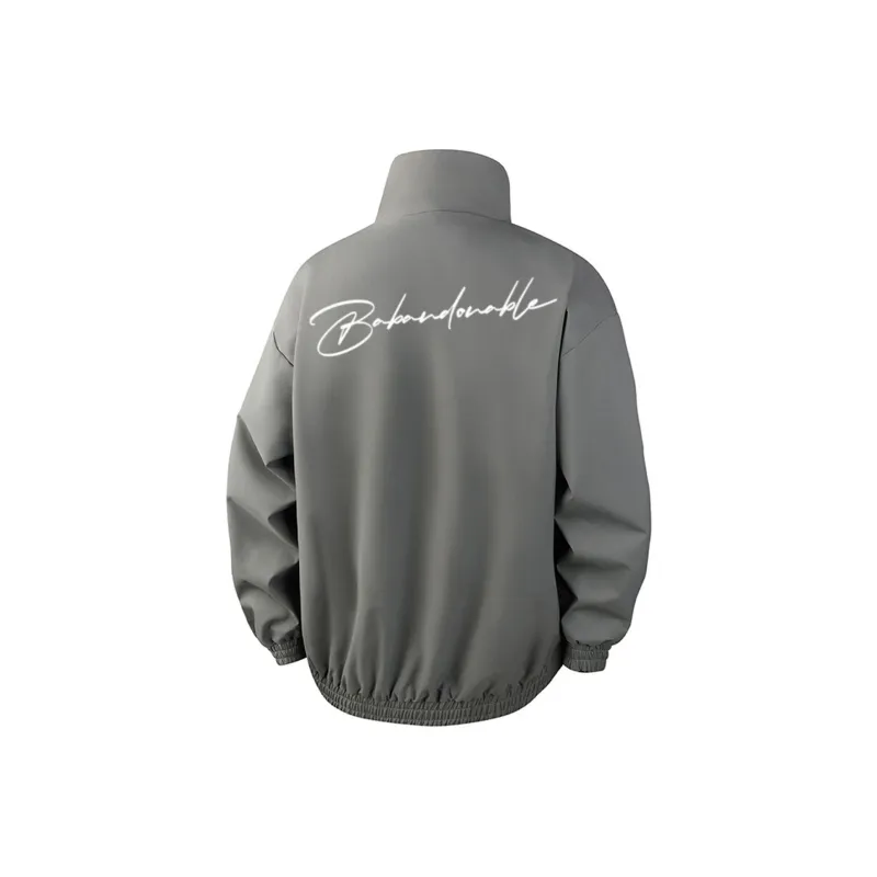 BOBBY ABLEY Jackets Coats Unisex-4