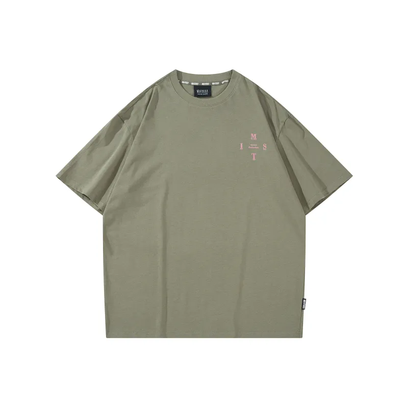 MISTEEZ T-Shirts Unisex-21