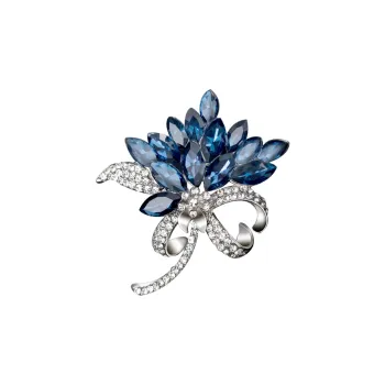 QLADY Brooches Women's