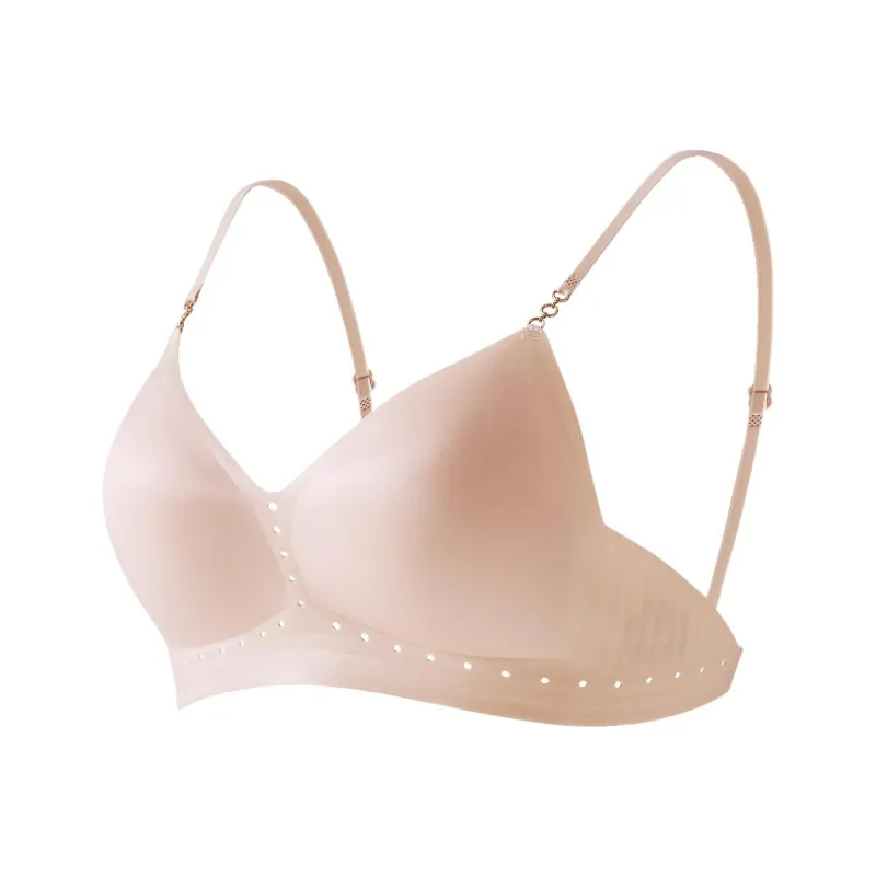 Urban Beauty Bra Women's Premium Black-0