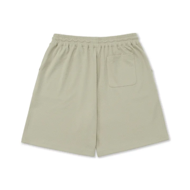 BD.POWER UP+ Casual Shorts Unisex-9