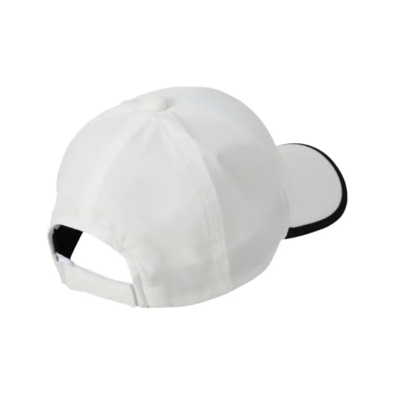 Umbro   Baseball Caps Unisex White-1