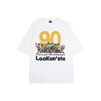 LOOKUN T-Shirts Unisex