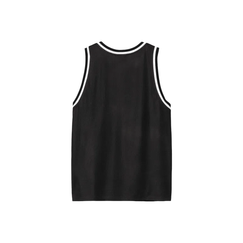 Carhartt WIP Tank Tops Men Black-1