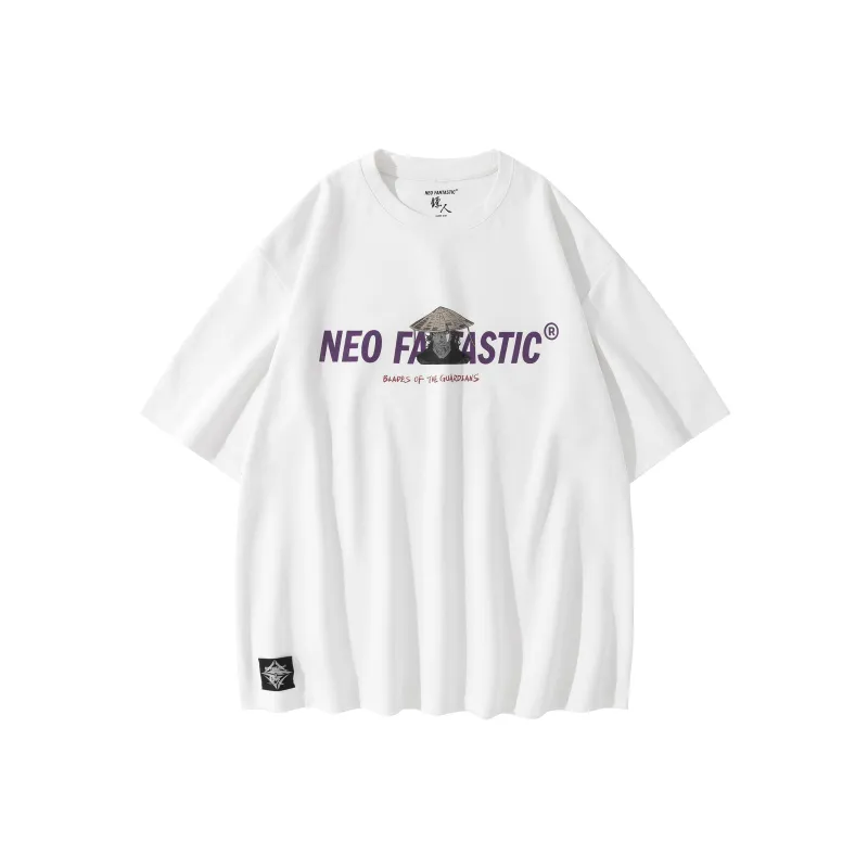 NEO FANTASTIC T Shirts Unisex-9