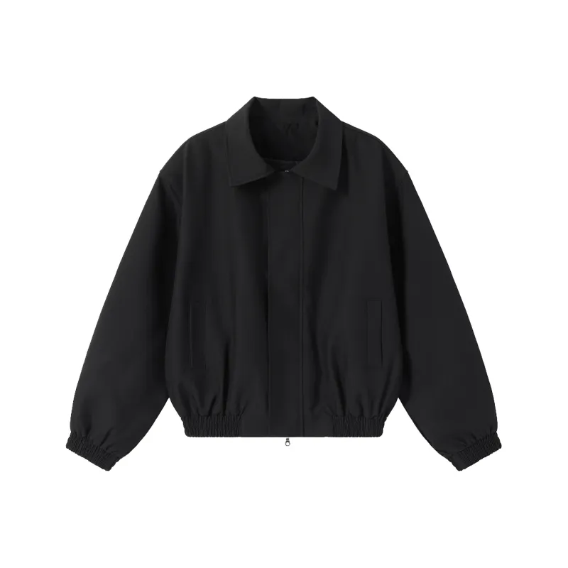NOAHGIGI Jackets Unisex-2