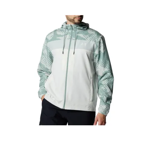 roze Armour Jackets & Coats Men's Hydrule Green