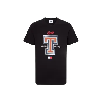 Tommy Hilfiger T Shirts Men