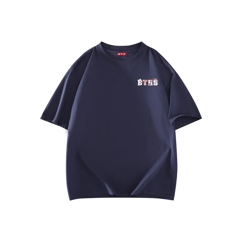 BTR T Shirts Men-7