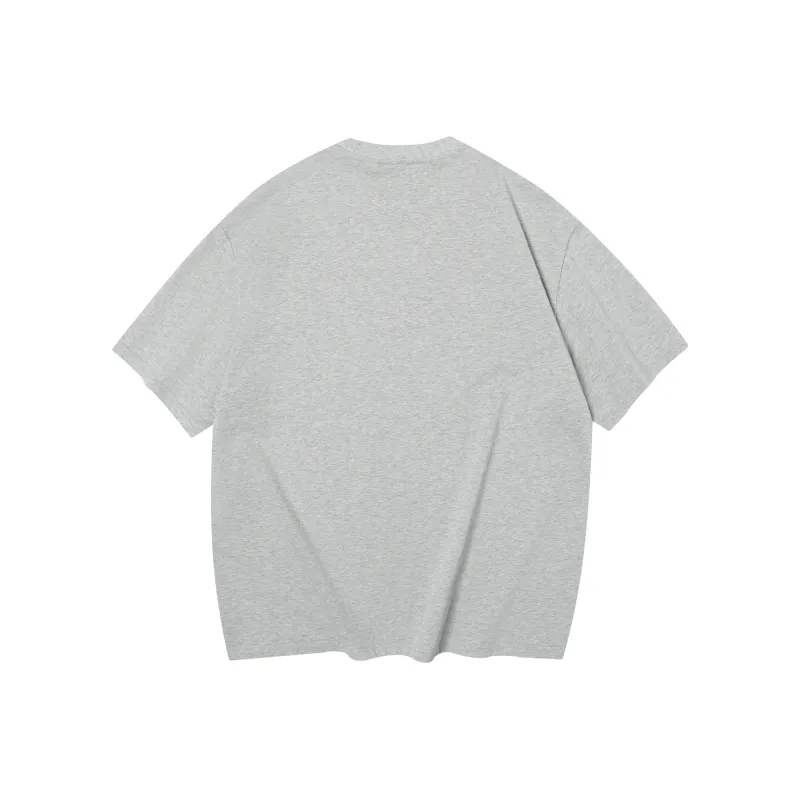 TGNS Short Sleeved T Shirts Unisex-1