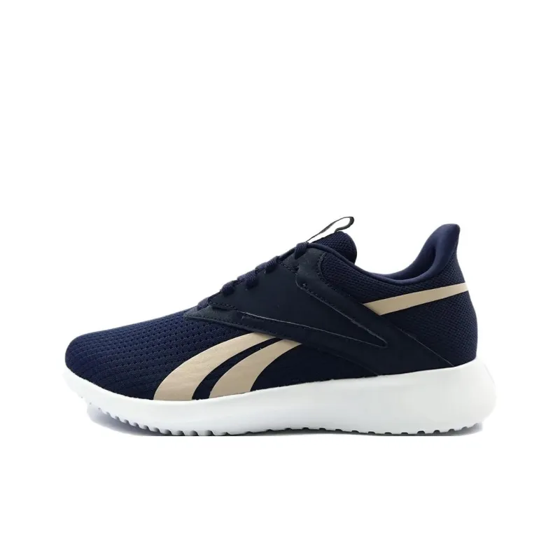 Reebok Women's Fluxlite 'Vector Navy Rose Gold' Women's-2
