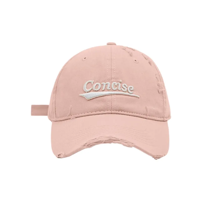 Mulinsen Cotton Baseball Caps Unisex-7