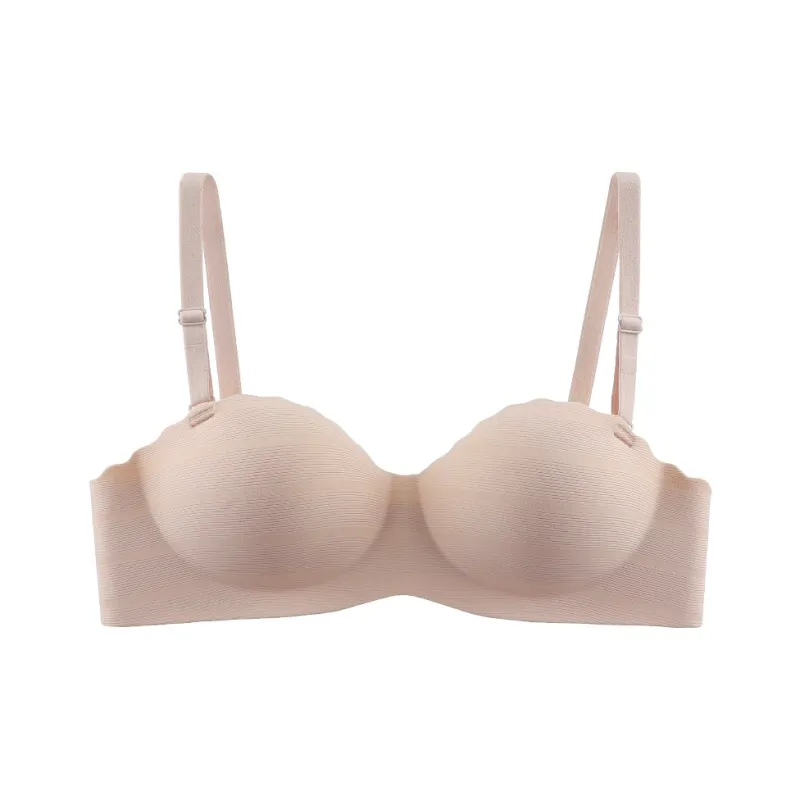 Vine Color Women's Bras-3
