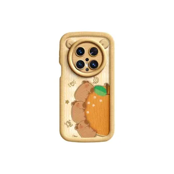 SUPER MOUSE Phone Cases