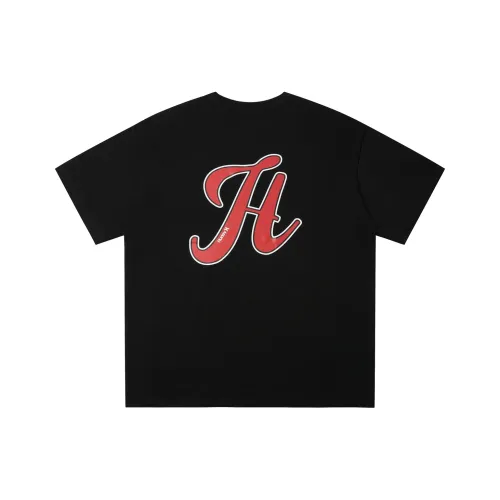Hurley T-Shirts Unisex