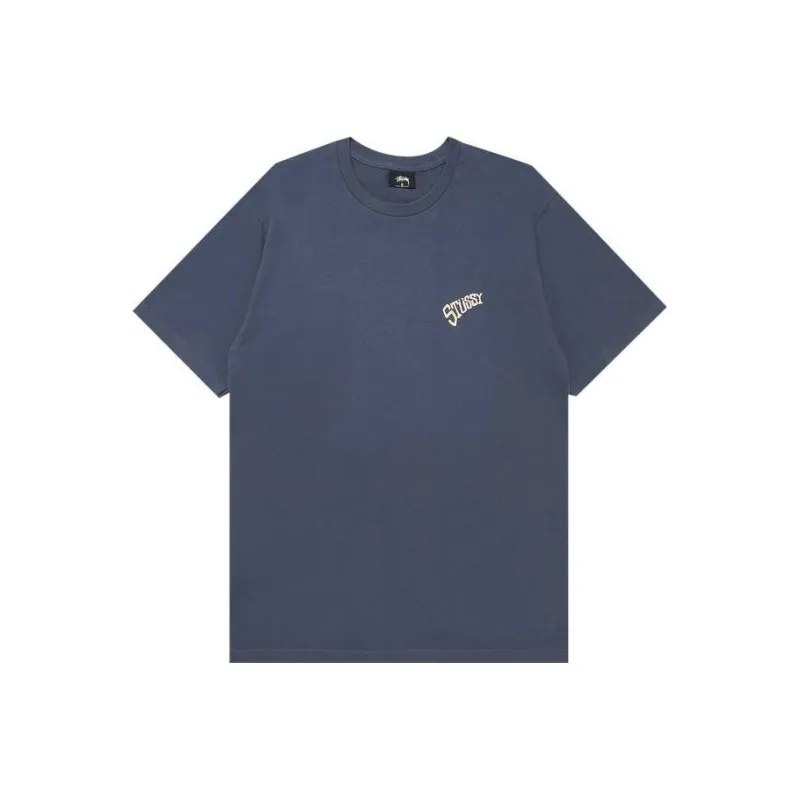 Stussy Hippie Tribe Tee-0